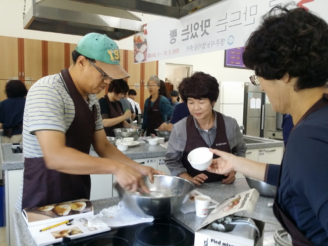 우리아카데미 이미지